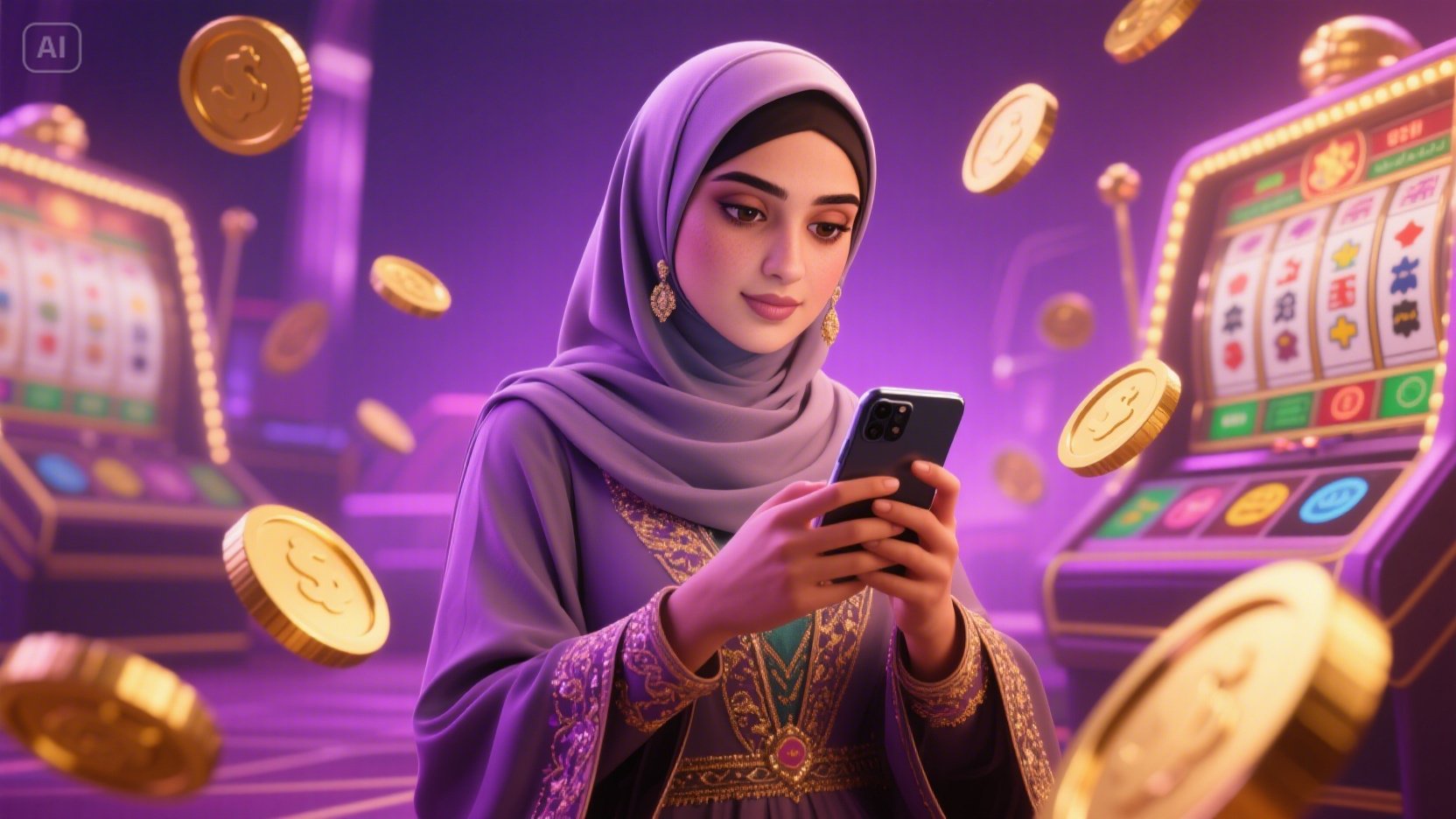 Registration at Rolling Slots Casino Casino