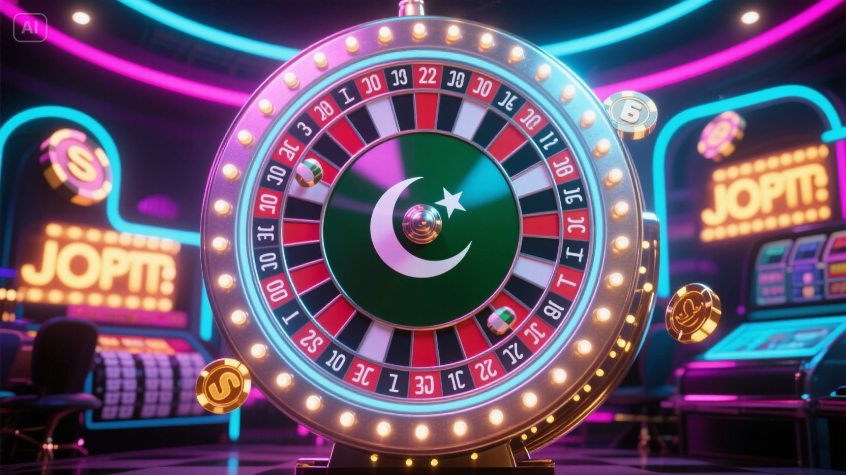 Rolling Slots CasinoDeposit using JazzCash or bank transfer and receive 200% instantly! Pakistani players can now enjoy casino fun, slot spins, and live table action — all in a safe, local environment.