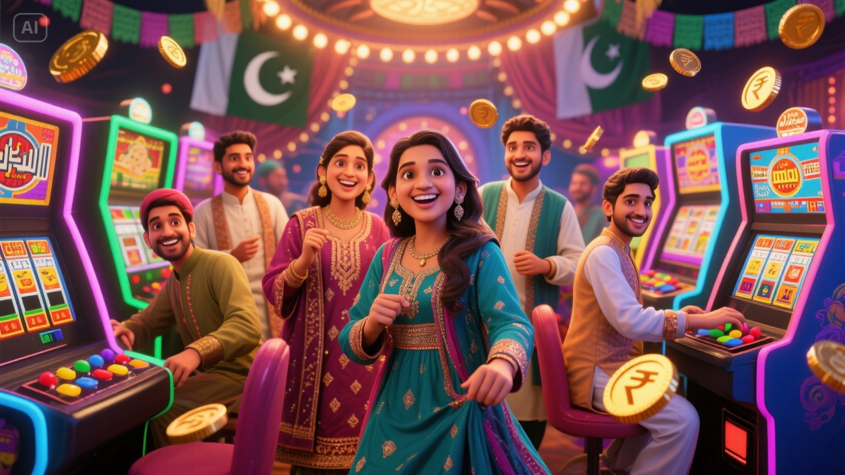 Registration at Rolling Slots Casino Casino