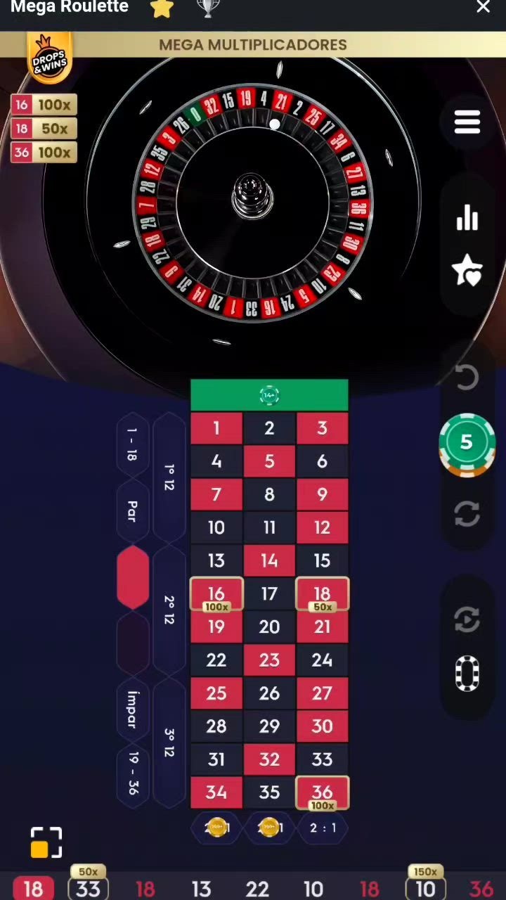 Rolling Slots Casino
