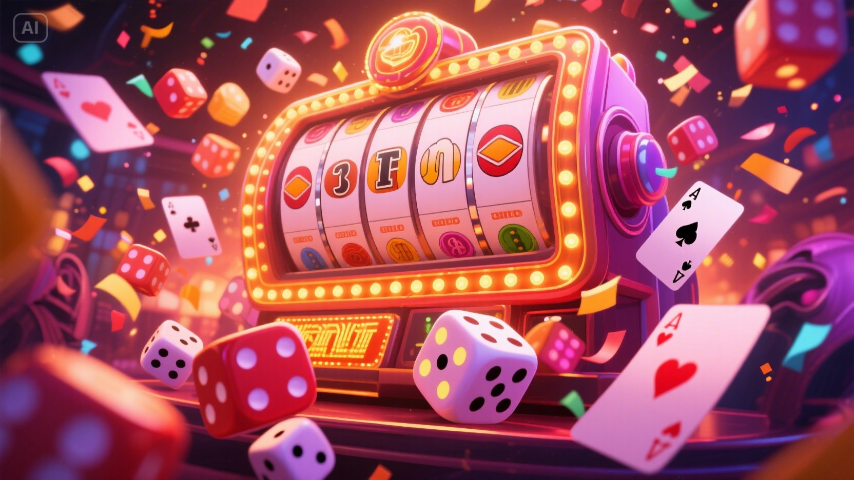Registration at Rolling Slots Casino Casino