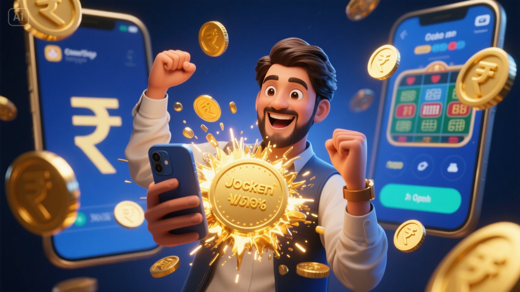 Rolling Slots CasinoDeposit PKR today and unlock 200%! Pakistan’s gamers can play slots and live casino with fast JazzCash payments and secure withdrawals.