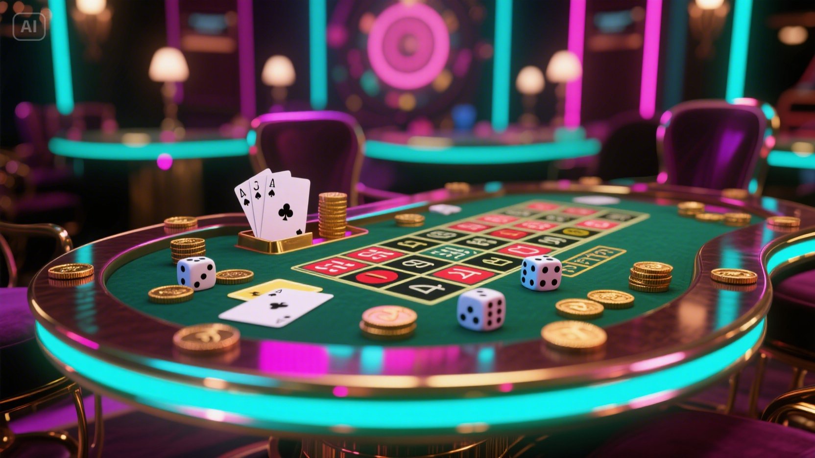 Casino Rolling Slots Casino desktop and mobile interfaces