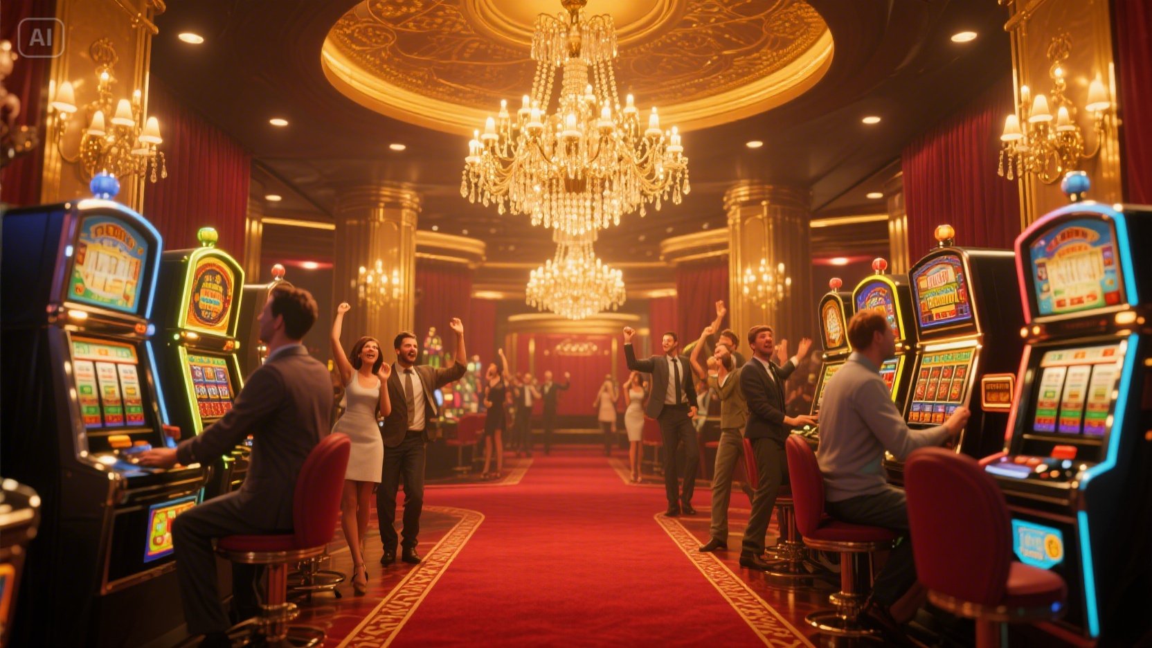 Rolling Slots CasinoDeposit once and enjoy triple rewards! With a 200% bonus for new users, Pakistani gamers can win more and play smarter on our top-rated casino platform.