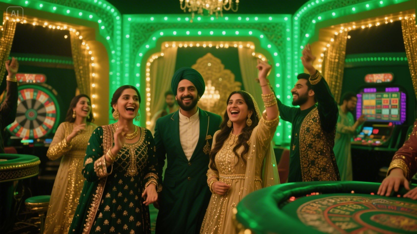 Rolling Slots Casino