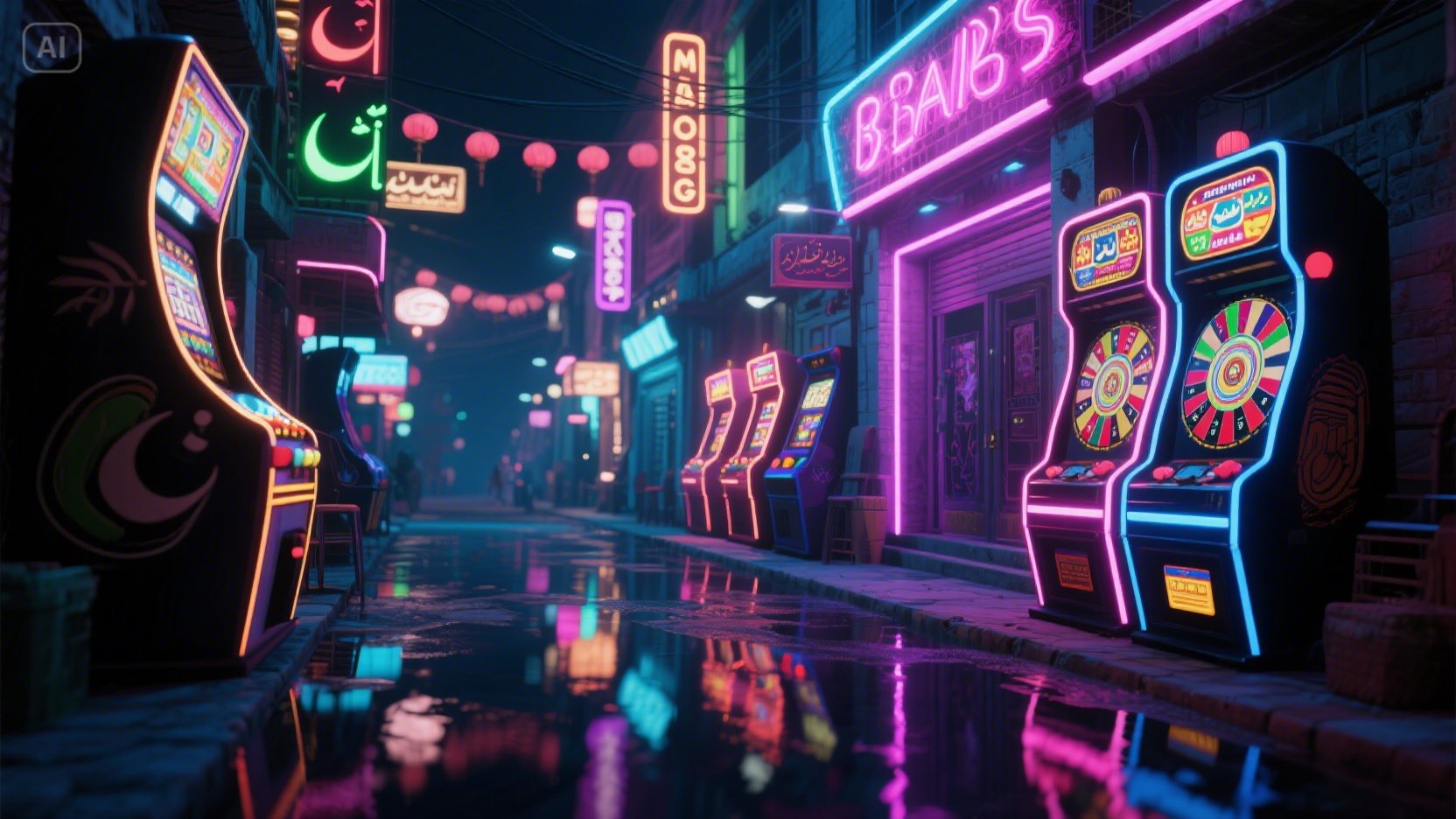 Registration at Rolling Slots Casino Casino