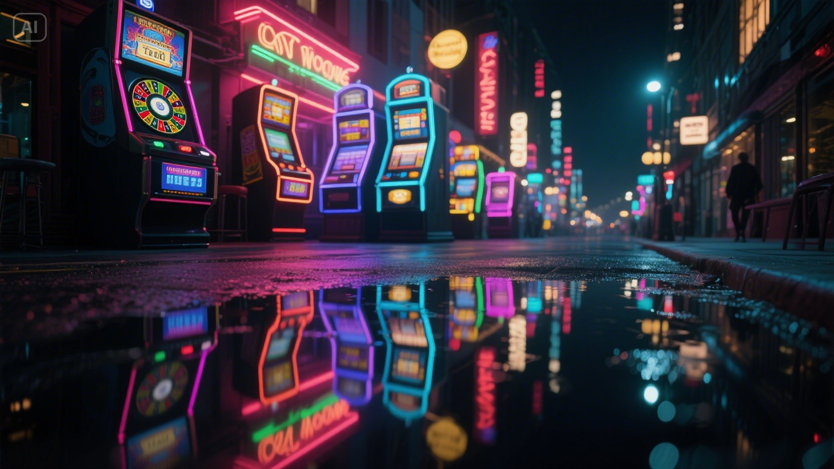 Registration at Rolling Slots Casino Casino