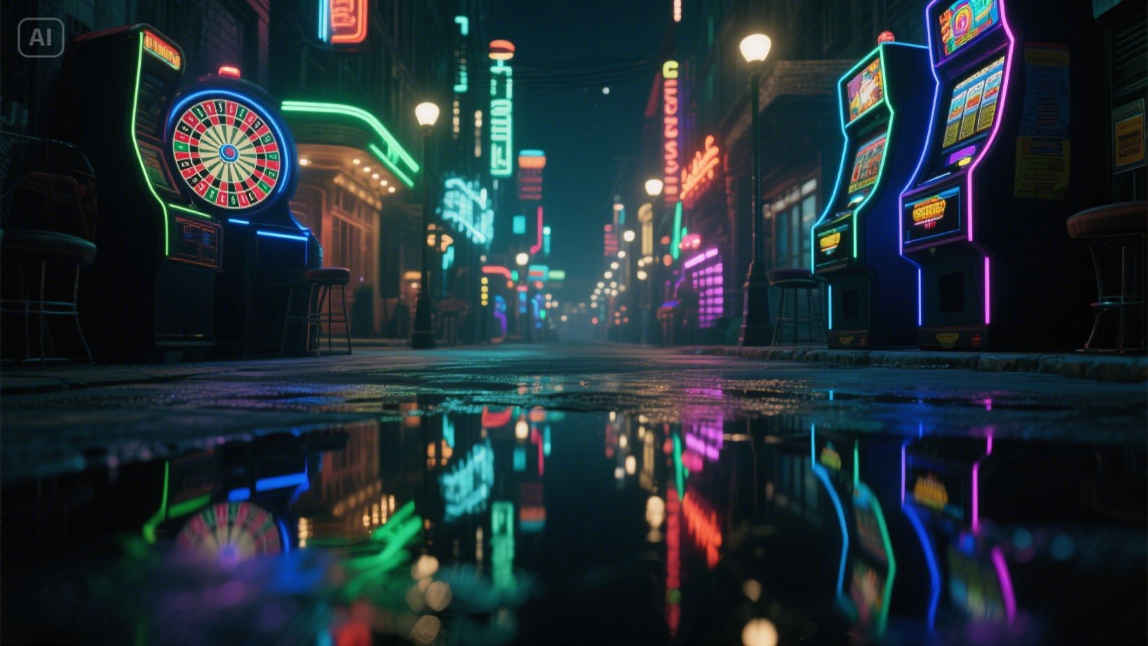 Registration at Rolling Slots Casino Casino