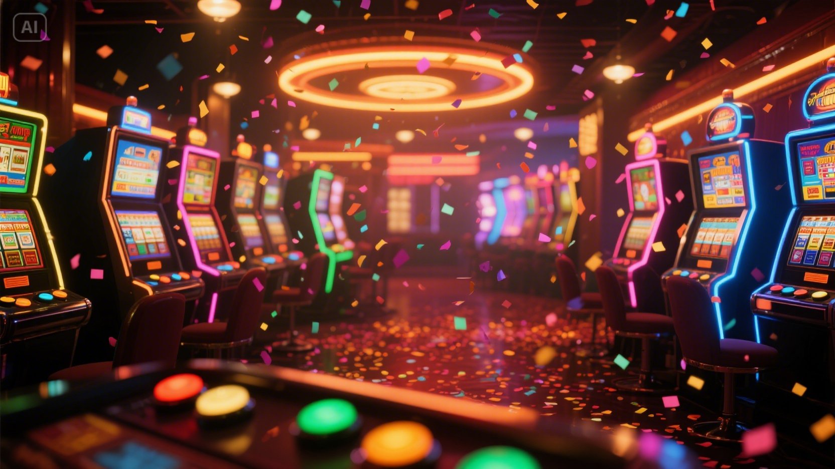 Casino Rolling Slots Casino desktop and mobile interfaces