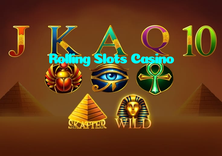 making first deposit on Rolling Slots Casino website using local payment methods in Pakistan